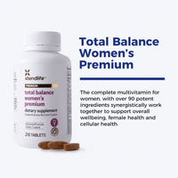 Xtendlife Total Balance Women's Premium 210s