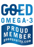 Xtendlife Omega 3/DHA Fish Oil 60s - by Optimo Foods