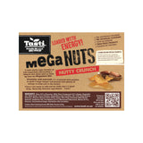 Tasti MegaNut Nutty Crunch Bars 240g