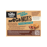 Tasti MegaNut Peanut Butter Bars 240g