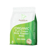 AwaRua Organic Full Cream Milk Powder Mini 400g