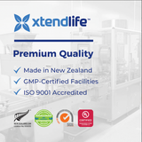 Xtendlife Total Balance Men's Premium 210s - by Optimo Foods