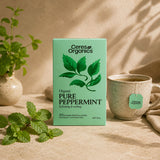 Ceres Organics Organic Peppermint Tea 20 Bags