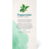 Red Seal Peppermint Tea 25's