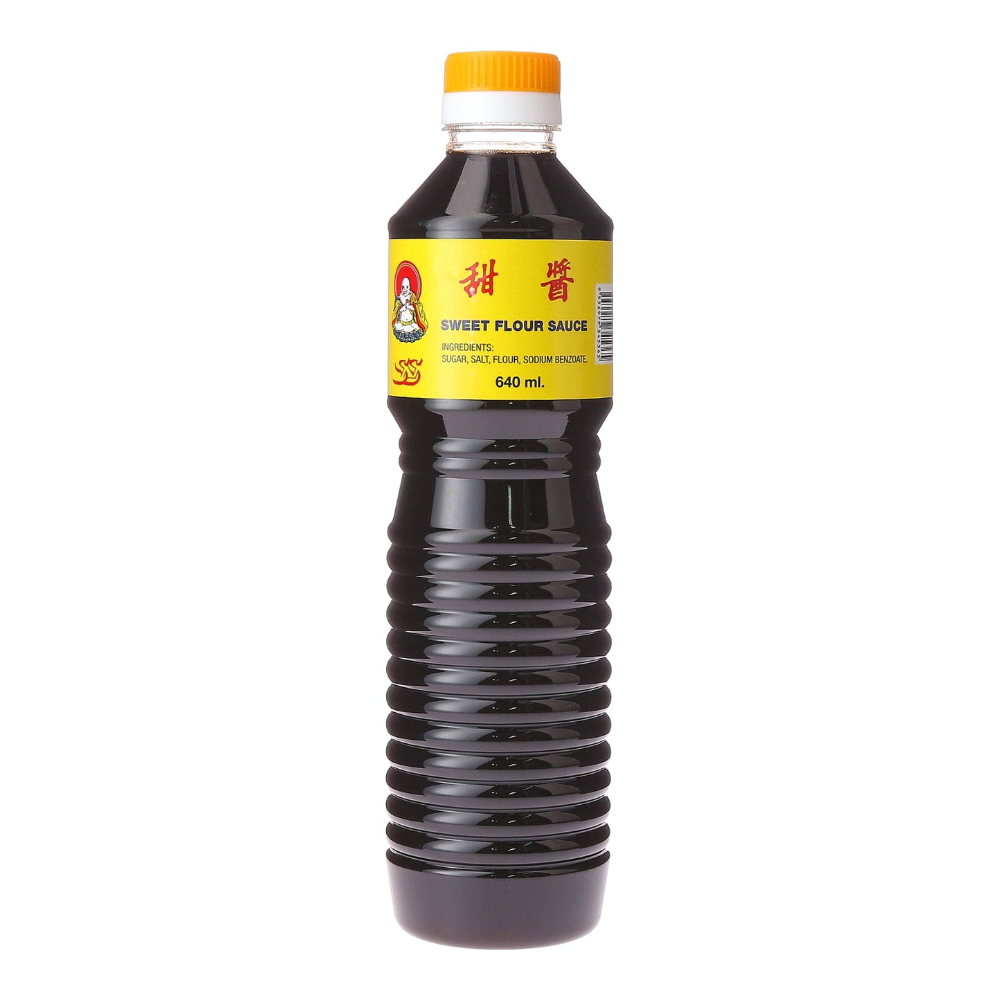 SIN NGEE SENG Sweet Flour Sauce 640ml