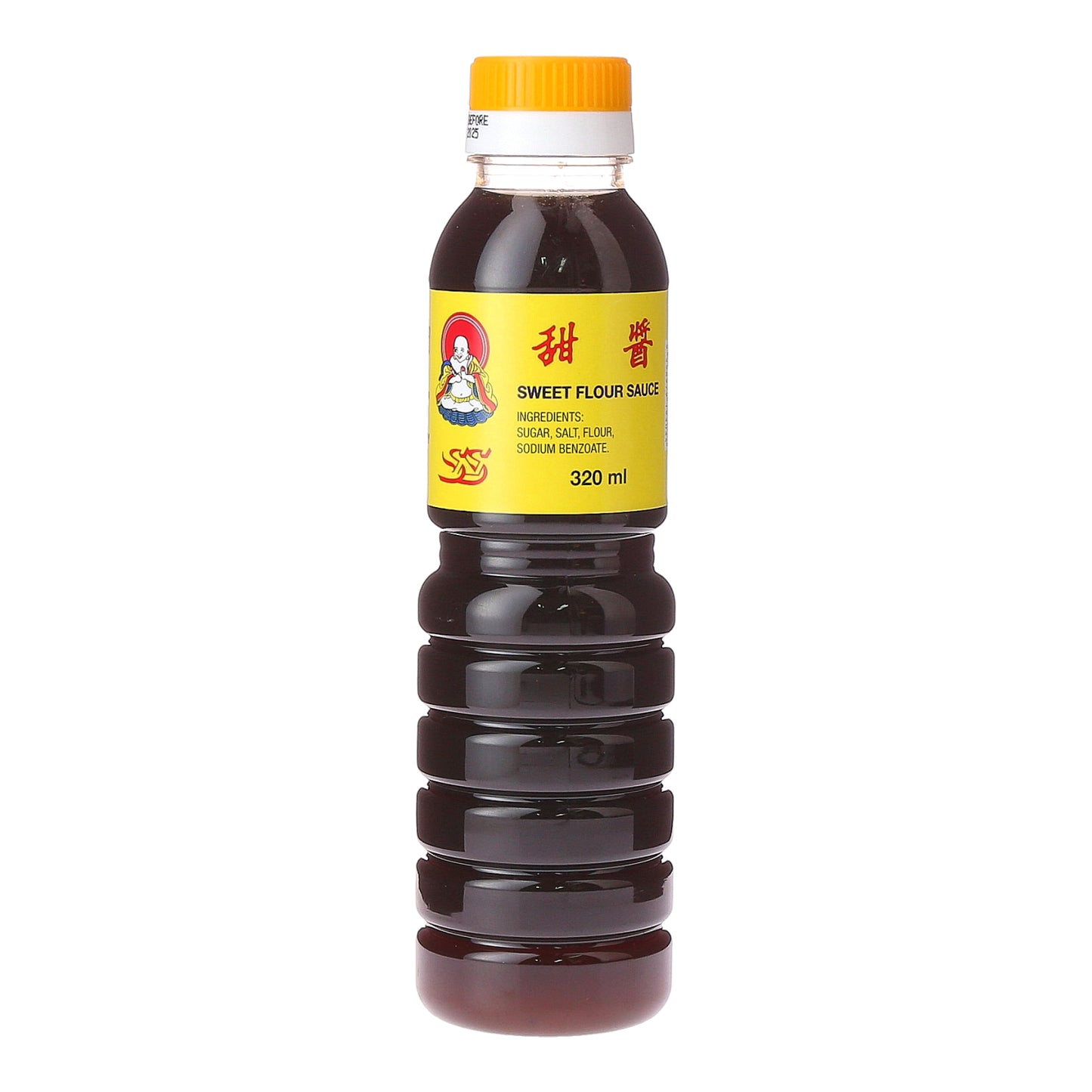 SIN NGEE SENG Sweet Flour Sauce 320ml