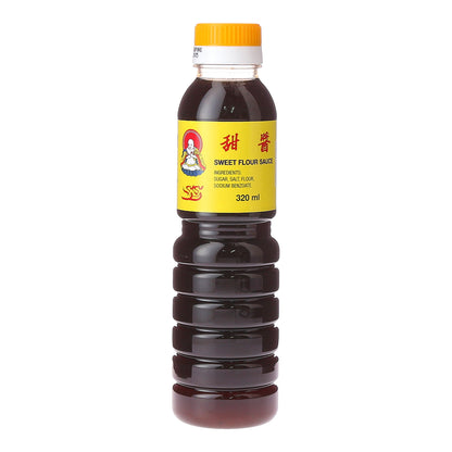 SIN NGEE SENG Sweet Flour Sauce 320ml