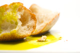 Grove Avocado Oil Garlic with bread