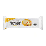 Ceres Organics Brown Rice Crackers Cheese