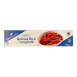 Ceres Organics Quinoa Rice Spaghetti 250g