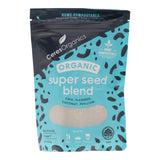 Ceres Organics Super Seed Blend - Chia, Flaxseed, Coconut, Psyllium