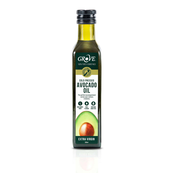 Grove Avocado Oil Extra Virgin (Original)