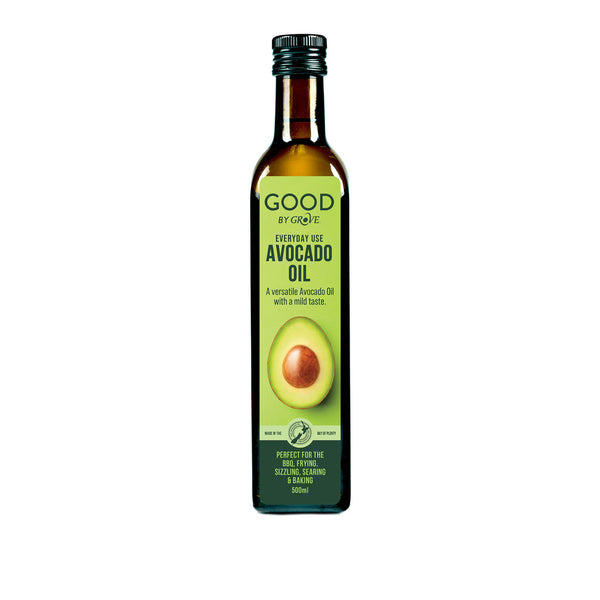 Good By Grove Avocado Oil 500ml