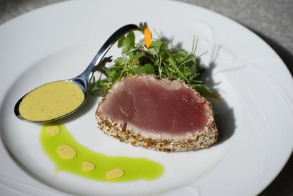 Grove Avocado Oil Lime with Tuna