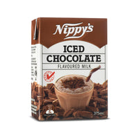 Nippy's UHT Milk Iced Chocolate 375ml