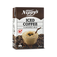 Nippy's UHT Milk Iced Coffee 375ml