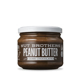 Nut Brothers Chocolate Peanut Butter