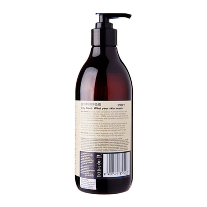 Only Good Natural Paraben Free Body Wash Awaken