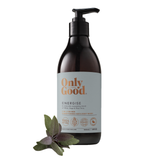 Only Good Energise Natural 2-in-1 Conditioning Hair and Body Wash
