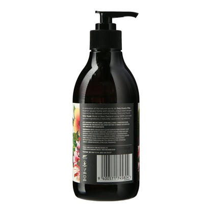 Only Good Natural Paraben Free Hand Wash Nourish