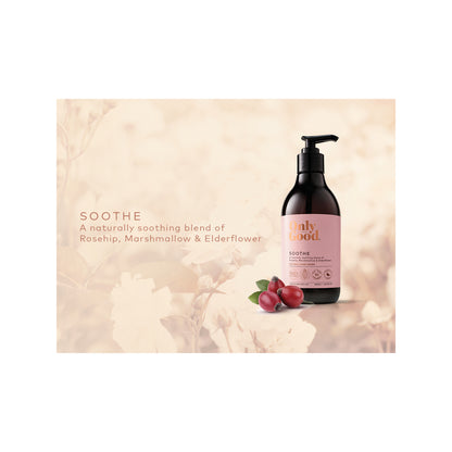 Only Good Natural Paraben Free Hand Wash Soothe