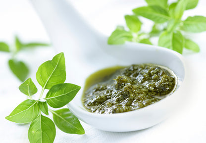 Grove Avocado Oil Garlic with pesto