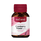 Red Seal Cranberry Power 10000mg Supports Urinary Tract Health 30s