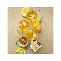 Red Seal Lemon and Ginger Fruit Tea 20's