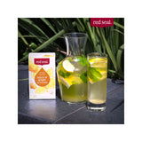Red Seal Lemon and Ginger Fruit Tea 20's
