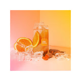 Red Seal Orange and Turmeric Tea 20's - ice tea