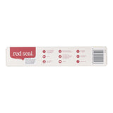 Red Seal Toothpaste Natural Lemon SLS Free
