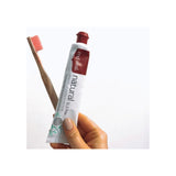 Red Seal Toothpaste Natural with toothbrush