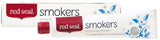 Red Seal Toothpaste Strong Mint for Smokers