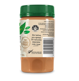 Mother Earth Peanut Butter Smooth