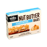 Tasti Nut Butter Bars Peanut Butter 175g