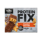 Tasti Protein Fix Bars Peanut Butter 225g