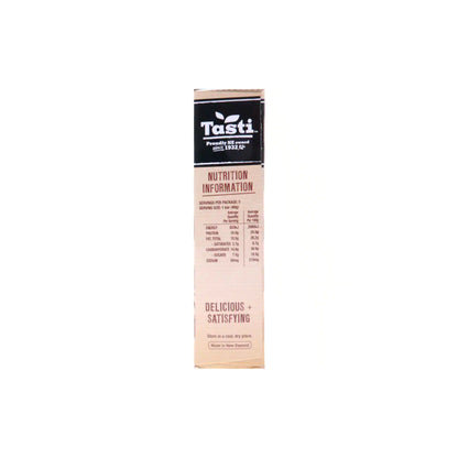 Tasti Protein Bars Nutty Choc