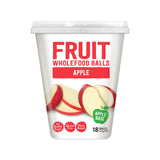 Tasti Fruit Wholefood Balls Apple 207g