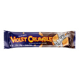 Violet Crumble Dark Chocolate Bar 20x30g
