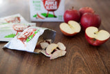 Kiwigarden Freeze Dried Baby Snacks Apple Slices 10x9g