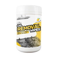 Greenwipes Kitchen Oil Removal Wipes (100 Wipes)