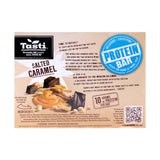 Tasti Protein Bars Salted Caramel